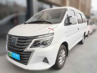 东风风行菱智新能源2022款 普通版 基本型 9座