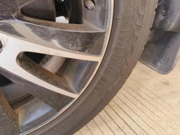 [宁波·浙E] 二手大众途观2015款 1.8TSI 自动两驱豪华型