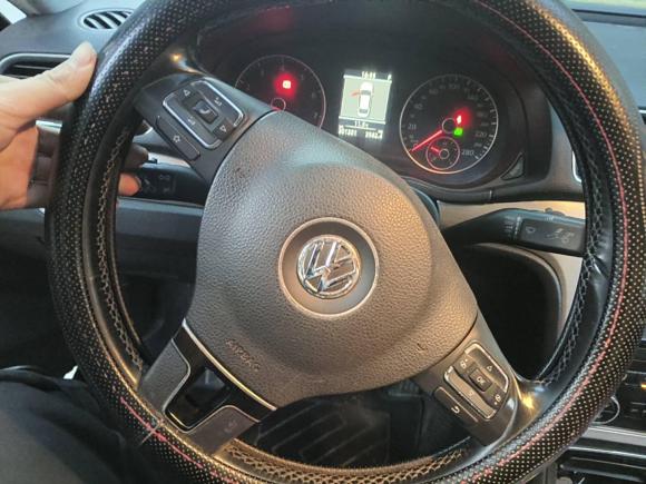 [嘉兴·浙F] 二手大众帕萨特2015款 1.8TSI DSG御尊版