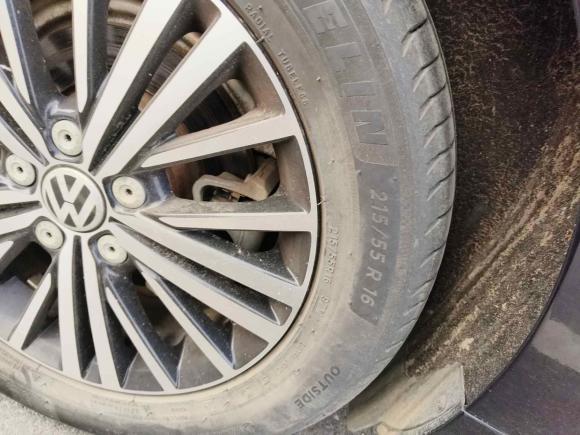 [合肥·云C] 二手大众迈腾2015款 1.8TSI 豪华型