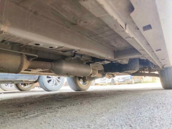 [西安·陕A] 二手长安长安CS552019款 1.5T 自动炫色型 国VI