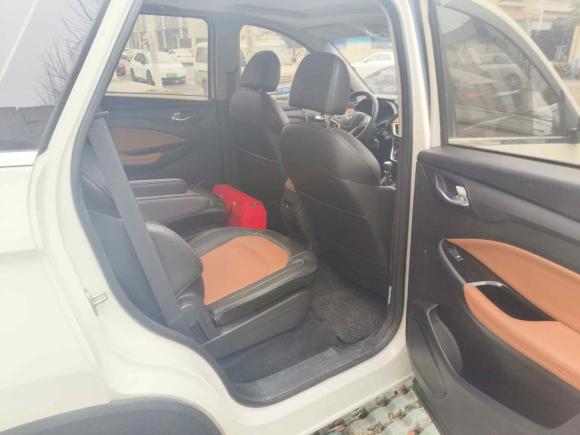 [南通·苏F] 二手五菱汽车五菱宏光S32018款 1.5L 手动舒适型 国V