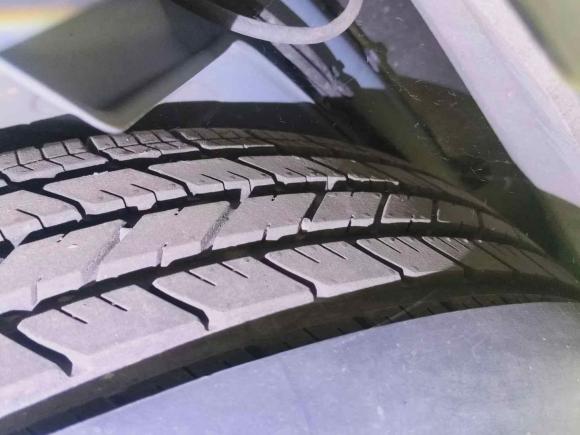 [深圳·粤B] 二手雷克萨斯雷克萨斯RX经典2007款 400h