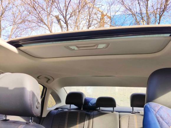 [西安·陕U] 二手大众朗逸2022款 280TSI DSG舒适版