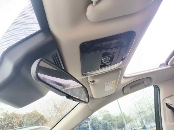 [成都·川A] 二手丰田凯美瑞2024款 双擎 2.0HE 精英版