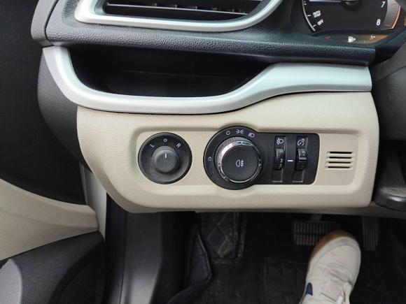 [南京·苏A] 二手别克英朗2017款 15N 自动精英型