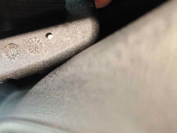 [南昌·赣A] 二手雪铁龙雪铁龙C3-XR2015款 1.6L 手动先锋型