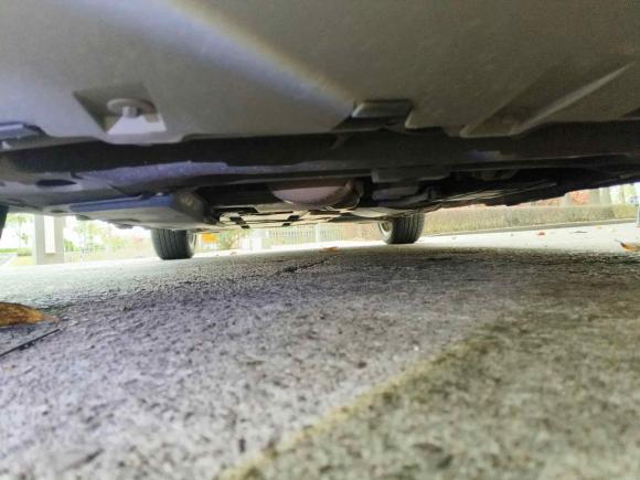 [佛山·粤X] 二手奔驰奔驰A级2011款 A 180