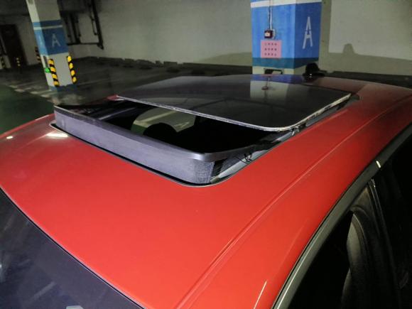 [上海·苏D] 二手领克领克032021款 1.5TD DCT劲Plus