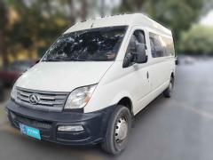 [湖州·苏E] 上汽大通MAXUS新途V802021款 2.0T 手动经典傲运通长轴中顶6/7/8/9座