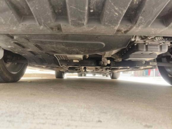 [常州·苏D] 二手荣威荣威i52023款 1.5L CVT尊荣版