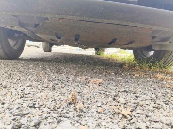 [青岛·鲁D] 二手长安长安CS75 PLUS2020款 1.5T 自动豪华型