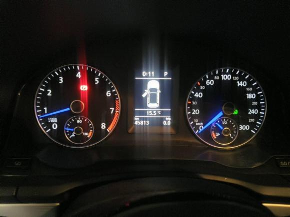 [武汉·鄂A] 二手大众尚酷2011款 R 2.0TSI