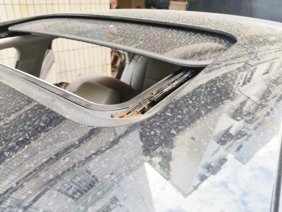 [广州·粤W] 二手奥迪奥迪A6L2011款 2.0 TFSI 自动标准型