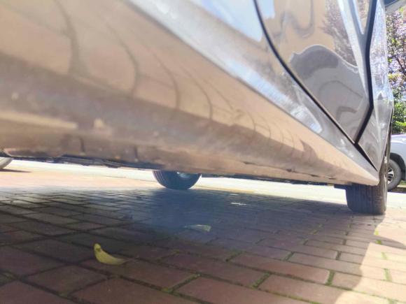 [南京·苏A] 二手名爵MG52022款 180DVVT CVT青春豪华版