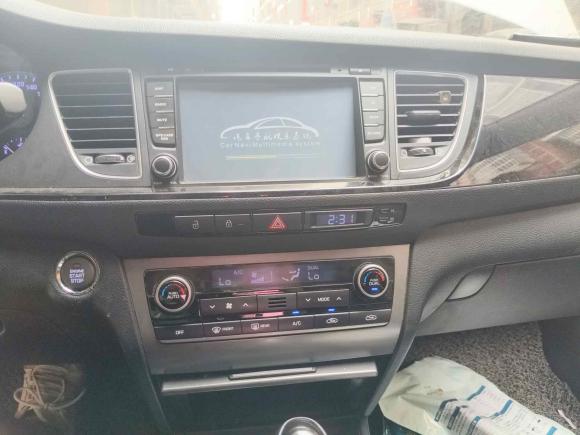 [义乌·浙G] 二手现代名图2014款 1.8L 自动智能型GLS