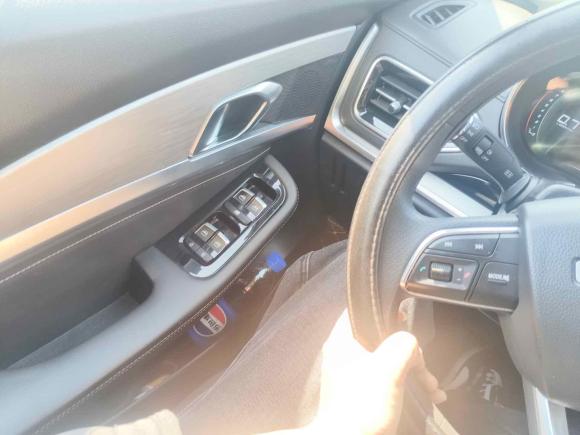 [苏州·川S] 二手捷途捷途X702020款 1.5T DCT畅行版 5座