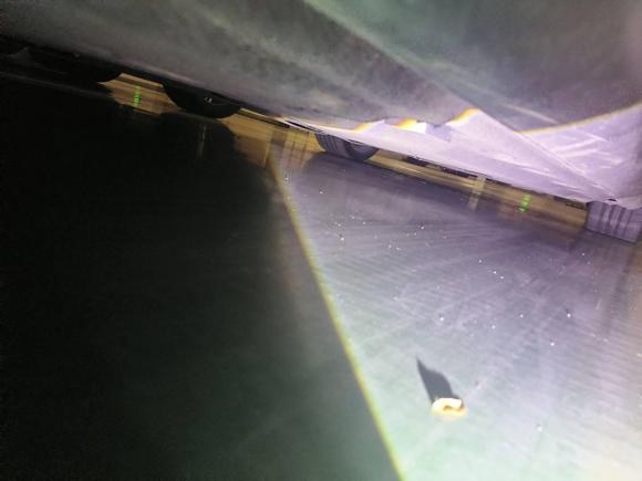 [义乌·浙G] 二手玛莎拉蒂总裁2018款 3.0T 标准版