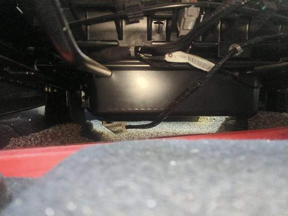 [宁波·浙G] 二手道奇酷威2013款 2.4L 两驱尊尚版