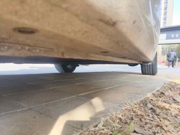 [南京·苏A] 二手福特福睿斯2015款 1.5L 自动舒适型