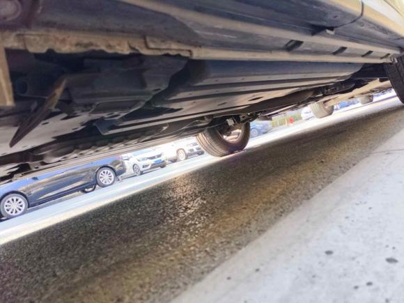 [上海·沪C] 二手斯巴鲁森林人2018款 2.0i 豪华导航版