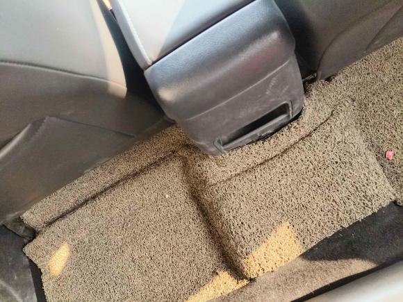 [义乌·浙G] 二手东风风行风行S50EV2021款 运营型