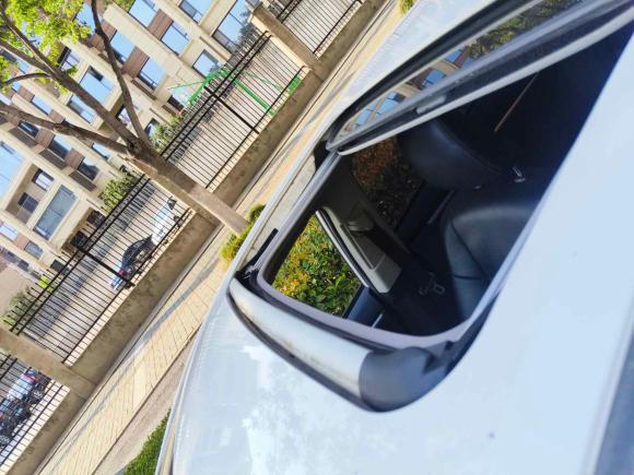 [西安·陕U] 二手丰田雷凌2017款 1.2T G CVT精英版