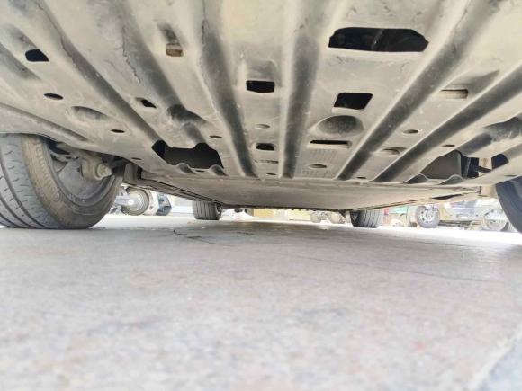 [湖州·浙E] 二手比亚迪汉2021款 EV 标准续航版豪华型