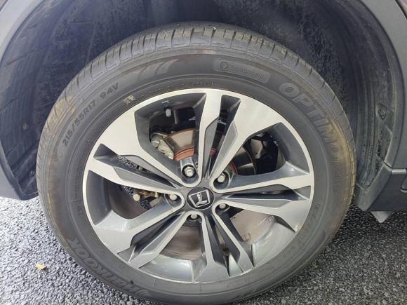 [成都·川A] 二手纳智捷优6 SUV2015款 1.8T 智尊型