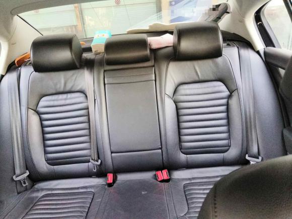 [合肥·皖A] 二手大众迈腾2013款 1.8TSI 领先型