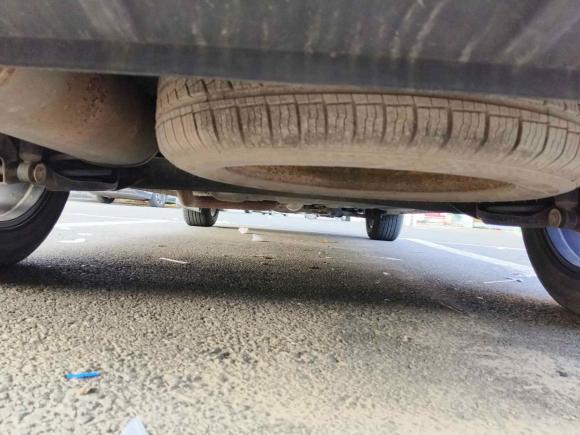 [宁波·浙B] 二手东风风光风光5802018款 1.5T 手动豪华型