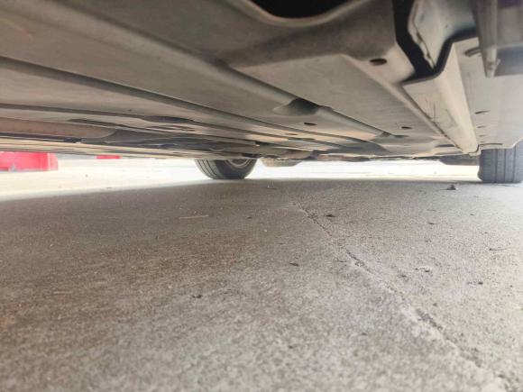 [佛山·粤E] 二手MINIMINI2011款 1.6L ONE