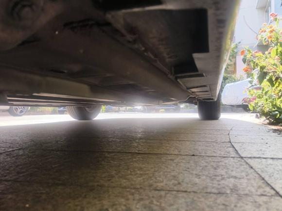 [温州·浙C] 二手日产天籁2011款 2.5L XL领先版