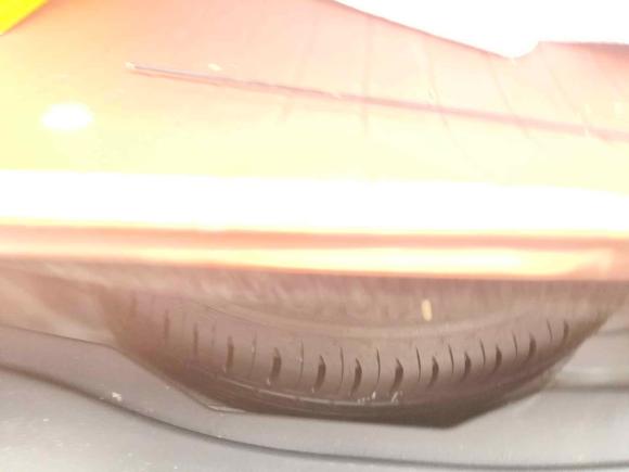 [青岛·鲁B] 二手丰田威驰2014款 1.5L 自动智臻版