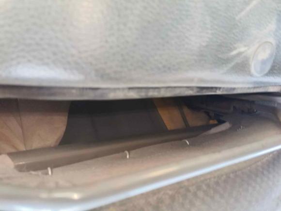 [南通·苏F] 二手五菱汽车五菱荣光2021款 1.5L加长标准型空调版L3C