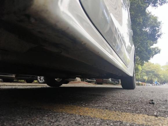 [湖州·浙E] 二手三菱翼神2011款 致尚版 1.8L CVT豪华型