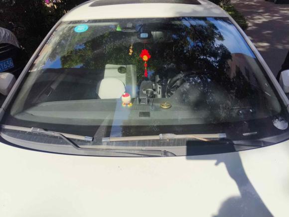 [上海·沪A] 二手大众朗行2013款 1.6L 自动豪华型