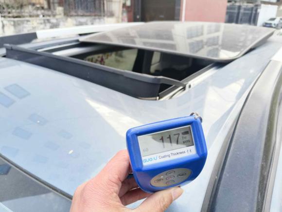 [温州·粤S] 二手哈弗哈弗大狗2021款 2.0T DCT两驱中华猎犬版