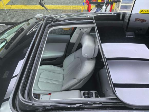 [北京·京A] 二手奥迪奥迪A6L2014款 35 FSI quattro 豪华型