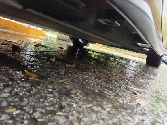 [上海·沪A] 二手埃安AION S2019款 魅Evo 630