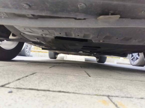 [上海·沪A] 二手魏牌玛奇朵DHT-PHEV2021款 1.5L 大师版