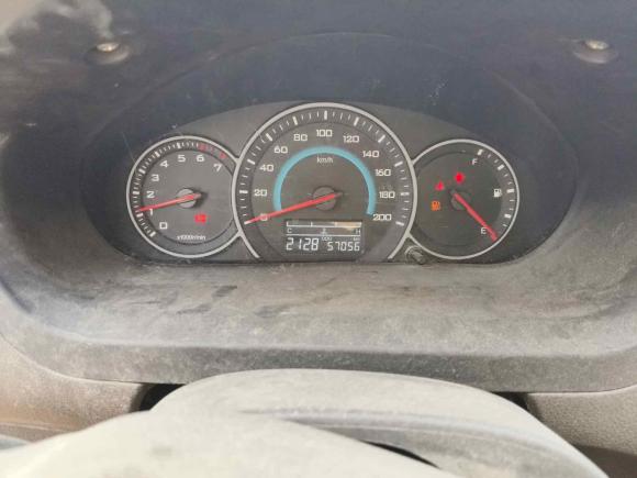 [苏州·苏U] 二手五菱汽车五菱荣光V2018款 1.5L标准型