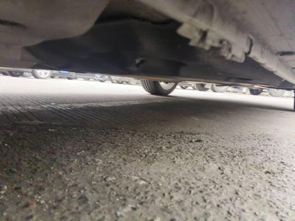 [宁波·浙B] 二手别克君越2013款 2.4L SIDI豪华舒适型