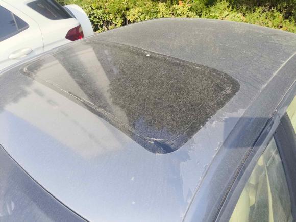 [合肥·皖A] 二手大众朗逸2011款 1.6L 自动品轩版