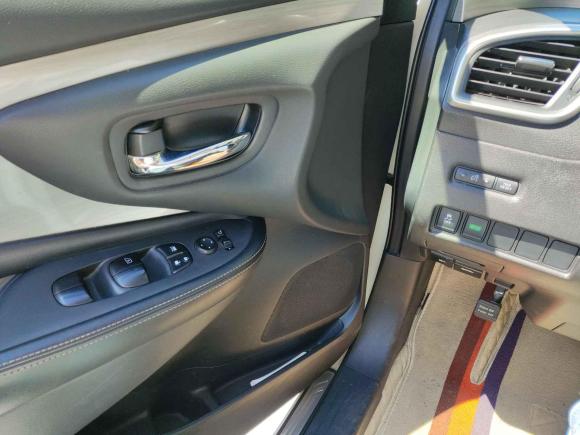 [金华·浙G] 二手日产楼兰2015款 2.5L XE 两驱精英版