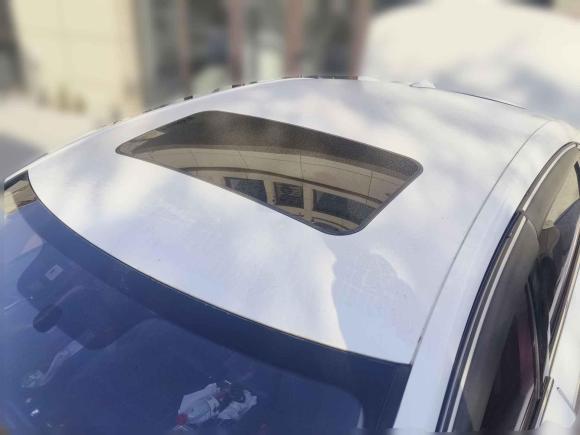 [上海·沪A] 二手荣威荣威i6新能源2017款 45T 混动互联智享版