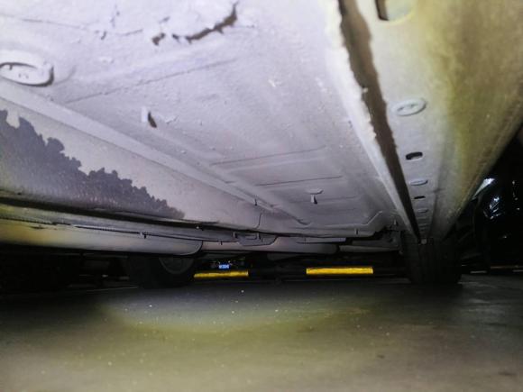 [深圳·粤B] 二手雪佛兰迈锐宝2013款 1.6T 自动舒适版