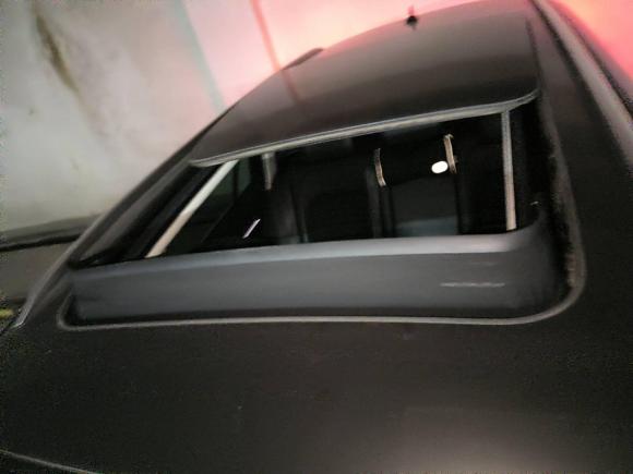 [南京·苏A] 二手大众蔚揽2017款 380TSI 两驱畅行版