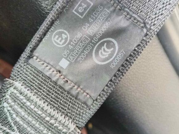 [宁波·浙B] 二手Jeep大切诺基2014款 3.6L 精英导航版