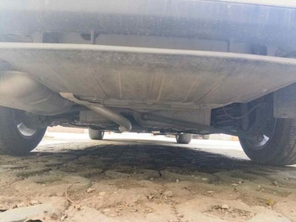 [上海·沪D] 二手雪佛兰科鲁兹2016款 1.4T DCG豪华版